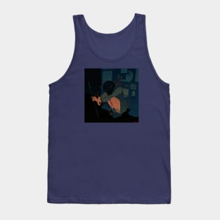 Vending machine Tank Top